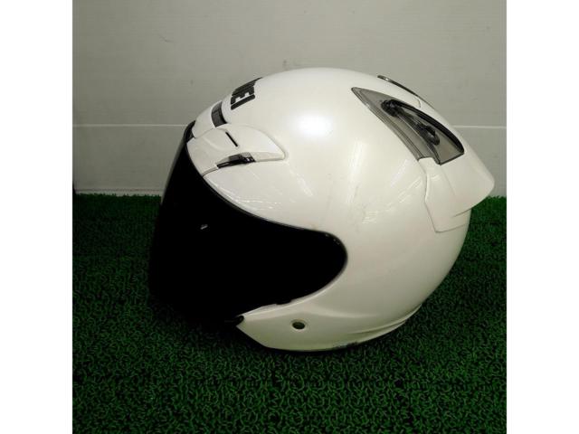【サイズ:L】SHOEI J-FORCEⅢ ジェットヘルメット