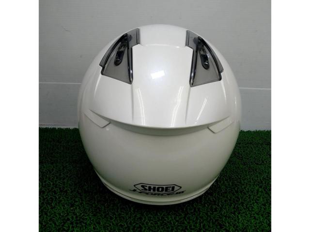【サイズ:L】SHOEI J-FORCEⅢ ジェットヘルメット