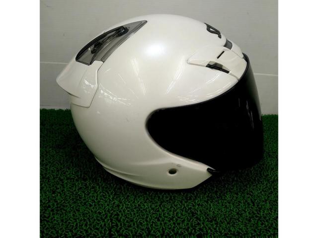 【サイズ:L】SHOEI J-FORCEⅢ ジェットヘルメット