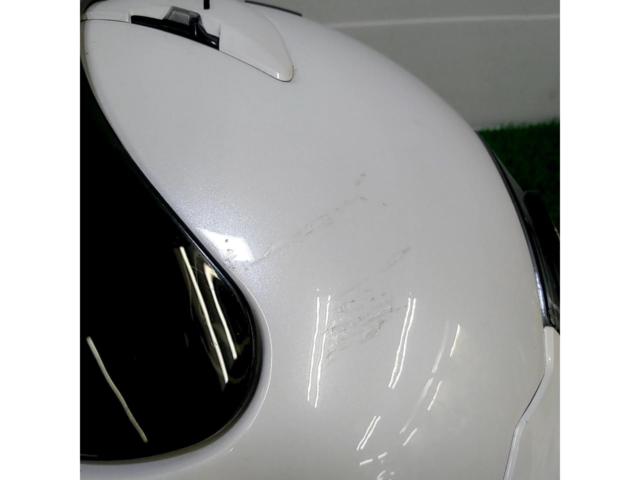 【サイズ:L】SHOEI J-FORCEⅢ ジェットヘルメット