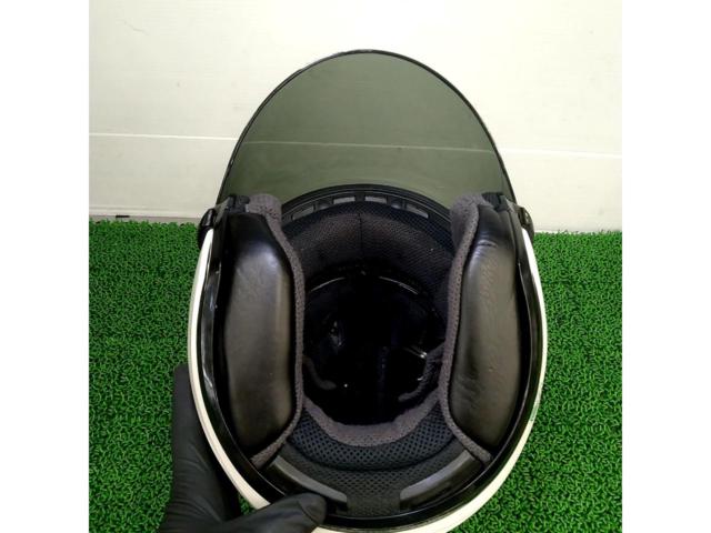 【サイズ:L】SHOEI J-FORCEⅢ ジェットヘルメット
