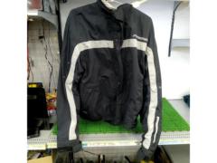 【サイズ:3XL】RSTaichi ナイロンジャケット RSJ204