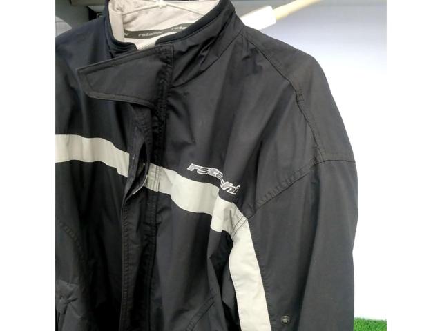【サイズ:3XL】RSTaichi ナイロンジャケット RSJ204