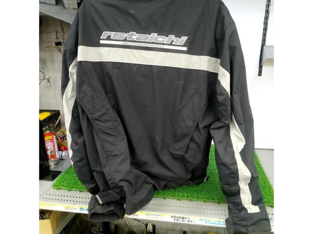 【サイズ:3XL】RSTaichi ナイロンジャケット RSJ204