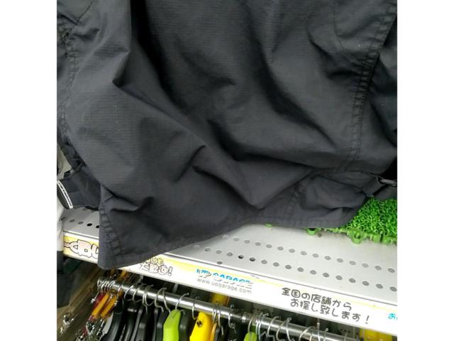 【サイズ:3XL】RSTaichi ナイロンジャケット RSJ204