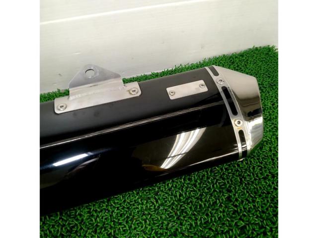 【CBR250RR/2BK-MC51 ’17-’22】MORIWAKI MX SLIP-ON BP-χ スリップオンサイレンサー