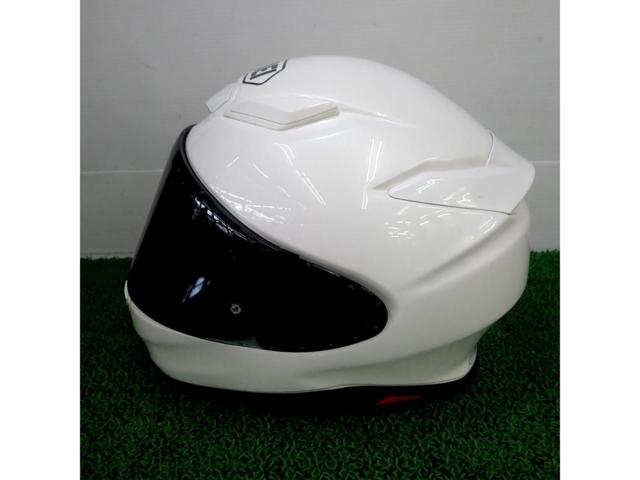 【サイズ:S】SHOEI Z-8 フルフェイスヘルメット