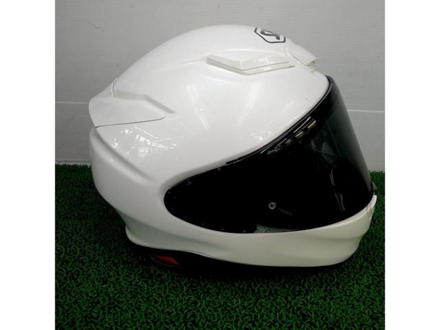 【サイズ:S】SHOEI Z-8 フルフェイスヘルメット