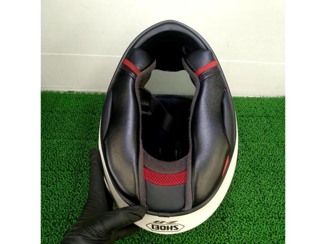 【サイズ:S】SHOEI Z-8 フルフェイスヘルメット