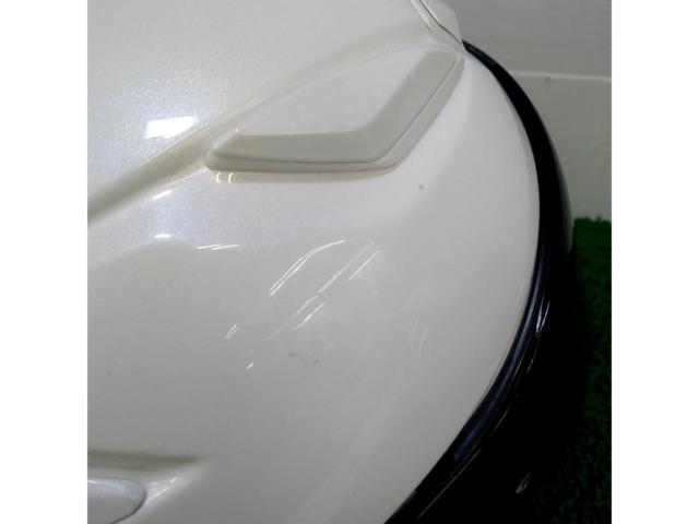 【サイズ:S】SHOEI Z-8 フルフェイスヘルメット