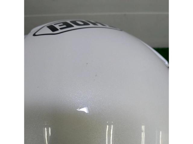 【サイズ:S】SHOEI Z-8 フルフェイスヘルメット
