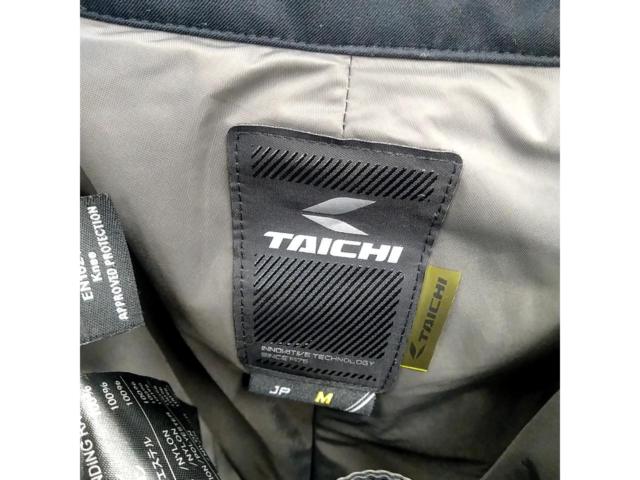 【サイズ:M】RSTaichi マトリックスオーバーパンツ RSY553