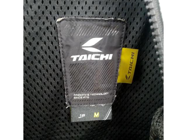【サイズ:M】RSTaichi コーデュラ フーディ RSJ330