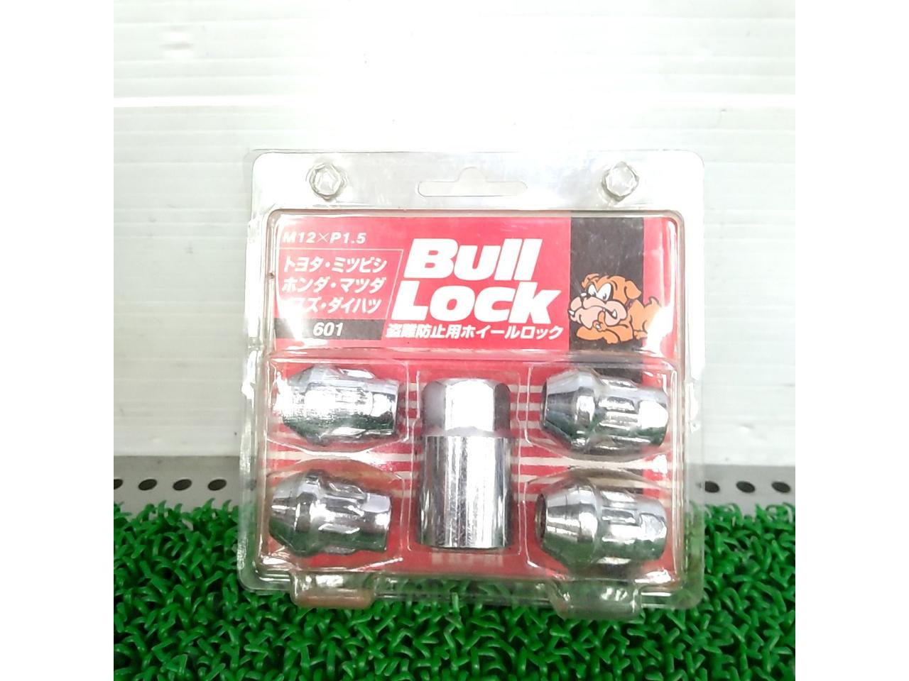 M12 x P1.5 Kyoei Sangyo
601
Lock nut