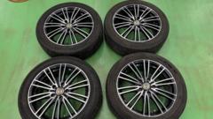 weds RIZLEY MA+DUNLOP LEMANS Ⅴ