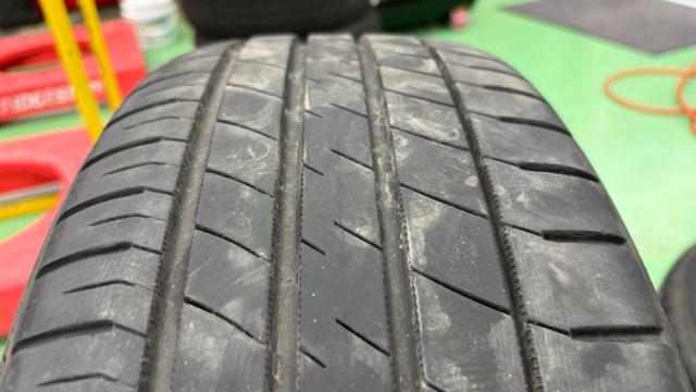 weds RIZLEY MA+DUNLOP LEMANS Ⅴ