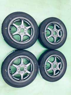 ☆バランス調整済みSET☆ Lehrmeister  REALSPORTS CHARISMA VS6  +  KENDA  KENETICA ECO KR203