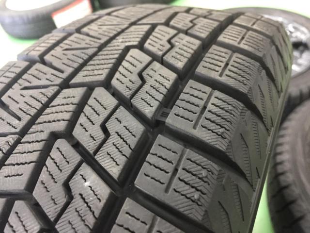 ☆バランス調整済みSET☆  三菱純正  デリカミニ Tpremium 純正ホイール  +  YOKOHAMA   iceGUARD iG70