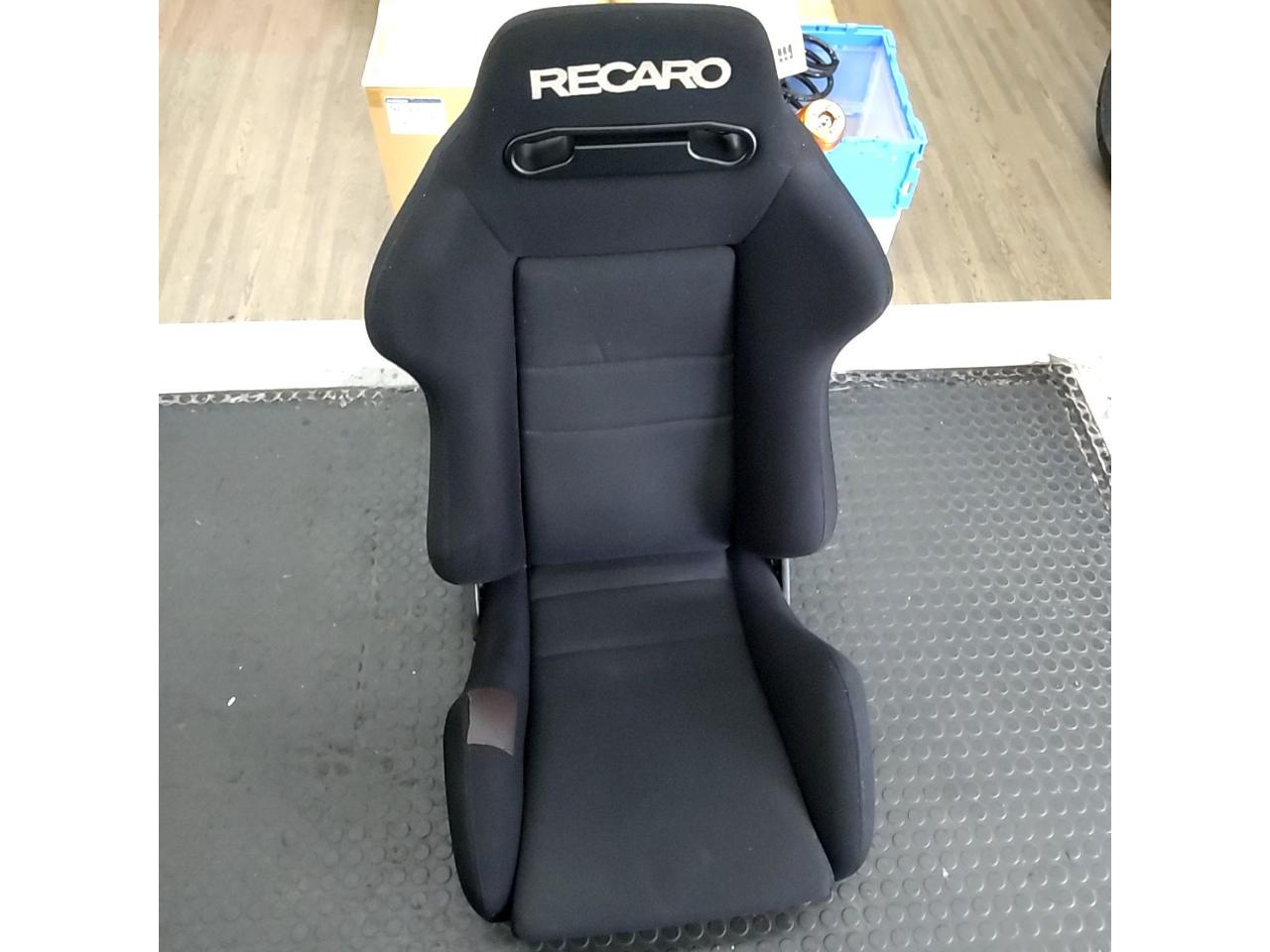 RECARO
SR-3