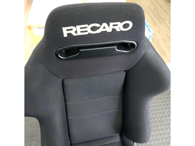 RECARO
SR-3