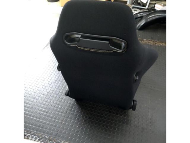 RECARO
SR-3