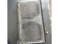 SUBARU
WRX
STi / VAB
Pure radiator -