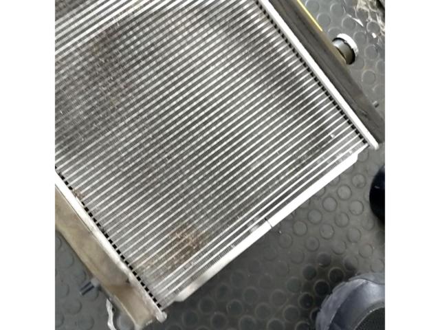 SUBARU
WRX
STi / VAB
Pure radiator -