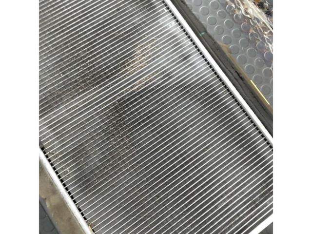 SUBARU
WRX
STi / VAB
Pure radiator -