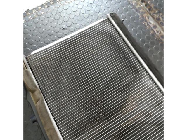 SUBARU
WRX
STi / VAB
Pure radiator -