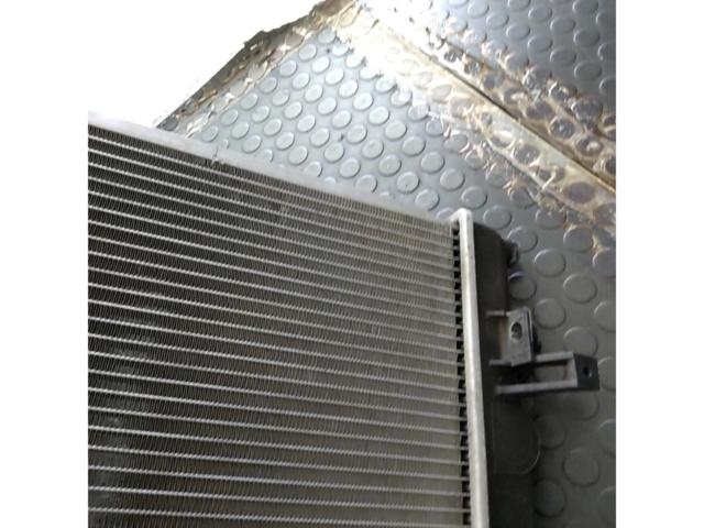 SUBARU
WRX
STi / VAB
Pure radiator -