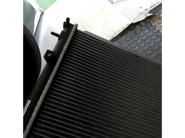 SUBARU
WRX
STi / VAB
Pure radiator -