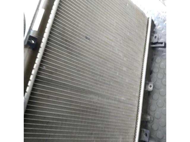 SUBARU
WRX
STi / VAB
Pure radiator -