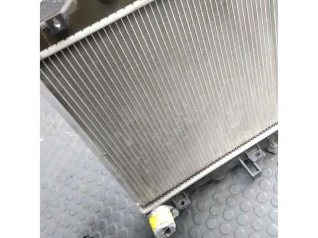 SUBARU
WRX
STi / VAB
Pure radiator -