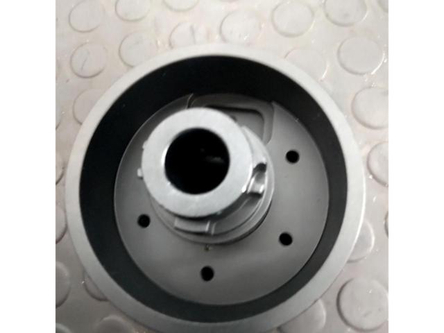 Wakeari
Unknown Manufacturer
30 system for Prius
Steering boss