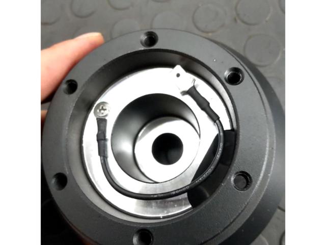 Wakeari
Unknown Manufacturer
30 system for Prius
Steering boss