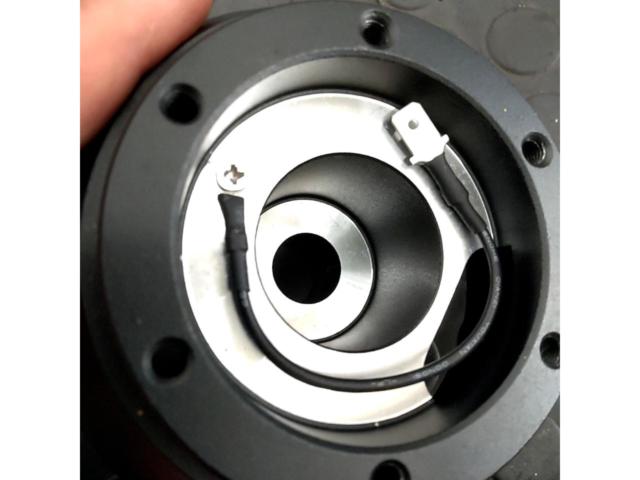 Wakeari
Unknown Manufacturer
30 system for Prius
Steering boss