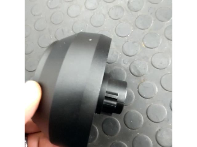 Wakeari
Unknown Manufacturer
30 system for Prius
Steering boss