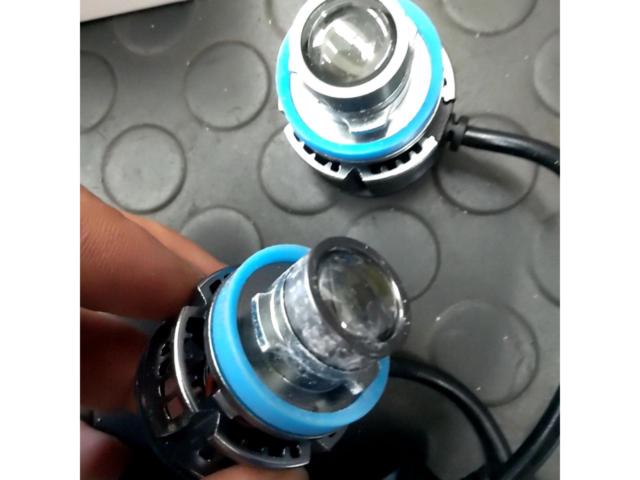 Unknown Manufacturer
LED bulb
H8 / H11