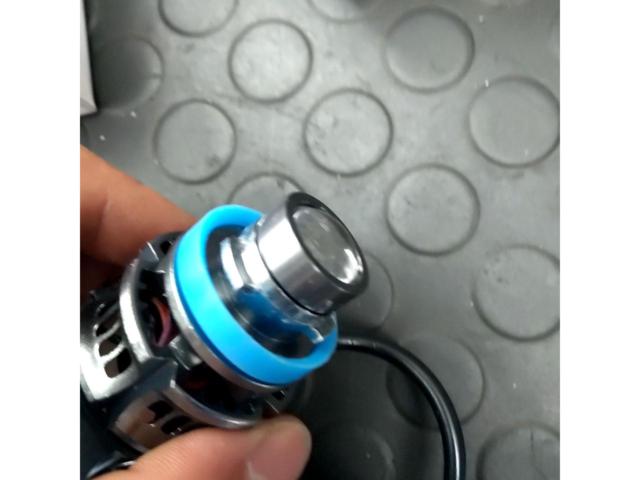 Unknown Manufacturer
LED bulb
H8 / H11