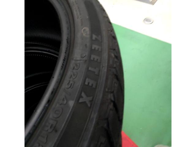 ZEETEX WH2000
