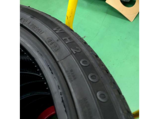 ZEETEX WH2000