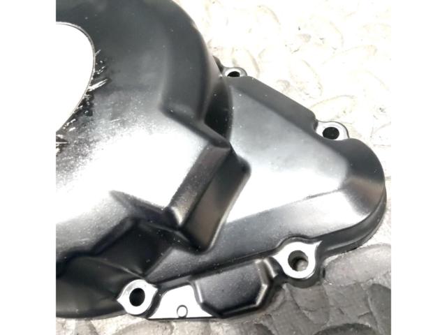KAWASAKI Z900RS 純正 エンジンカバー