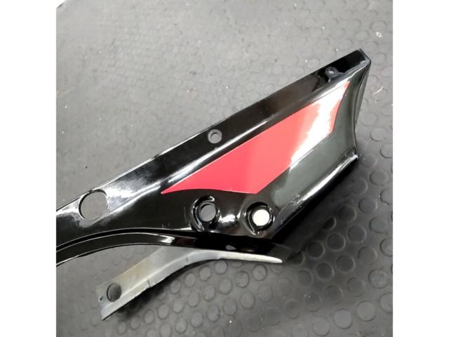 KAWASAKI GPZ400F 純正テールカウル