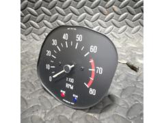 Nissan genuine
Hakosuka
2000GT-X
Genuine tachometer