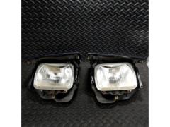 マツダ純正 RX-7/FC3S 純正リトラクタブルヘッドライト