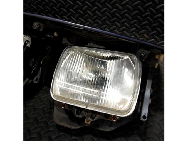 マツダ純正 RX-7/FC3S 純正リトラクタブルヘッドライト