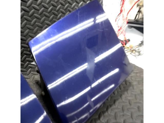 マツダ純正 RX-7/FC3S 純正リトラクタブルヘッドライト