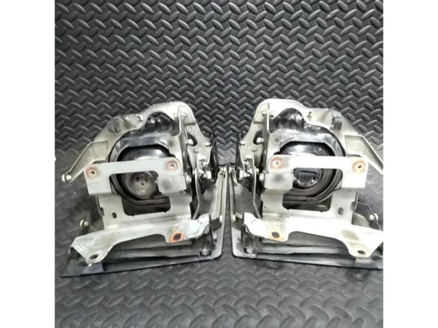 マツダ純正 RX-7/FC3S 純正リトラクタブルヘッドライト