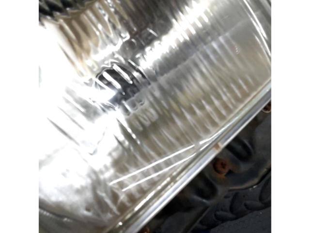 マツダ純正 RX-7/FC3S 純正リトラクタブルヘッドライト