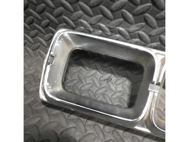 日産純正 ハコスカ/GC10 純正助手席側テールライトカバー